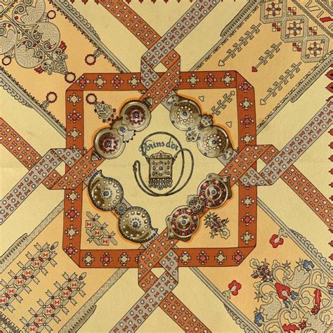 hermes pocket square hair
